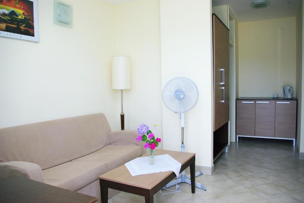 Hotel Priscapac Resort & Apartments Prizba Kamer foto